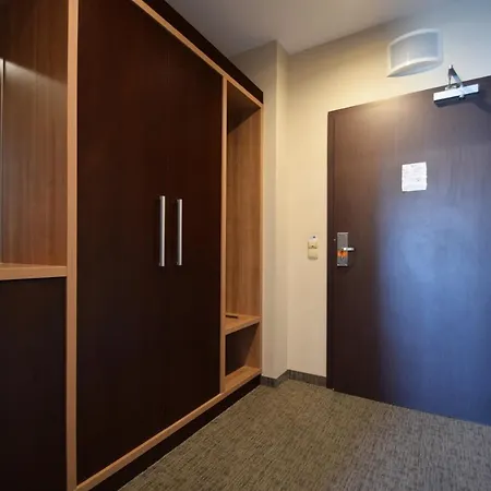 Apartament Prywatny w Diva SPA Kołobrzeg Zewnętrze zdjęcie