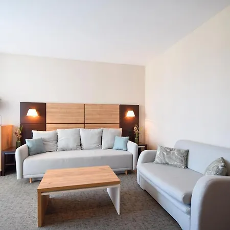 Apartament Prywatny w Diva SPA Kołobrzeg Zewnętrze zdjęcie