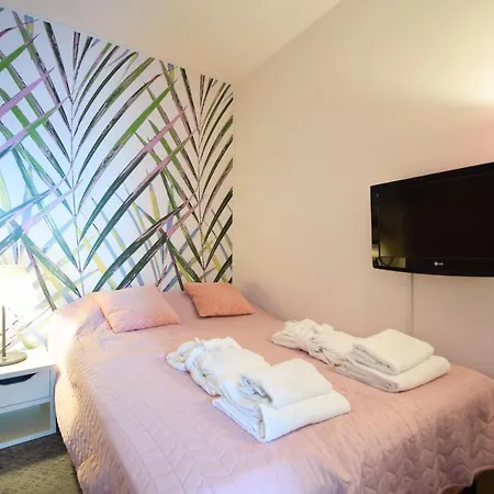 Apartament Prywatny w Diva SPA Kołobrzeg Zewnętrze zdjęcie