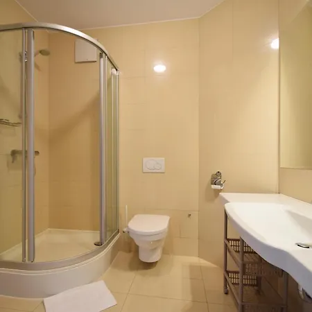 Apartament Prywatny w Diva SPA Kołobrzeg Zewnętrze zdjęcie