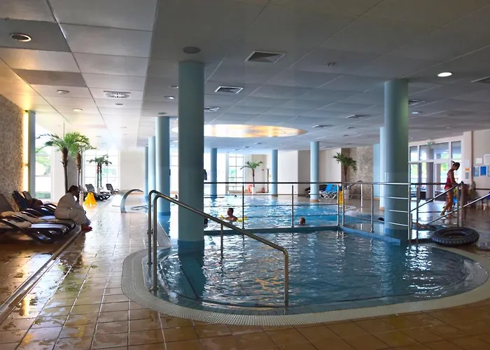 Apartament Prywatny W Diva Spa