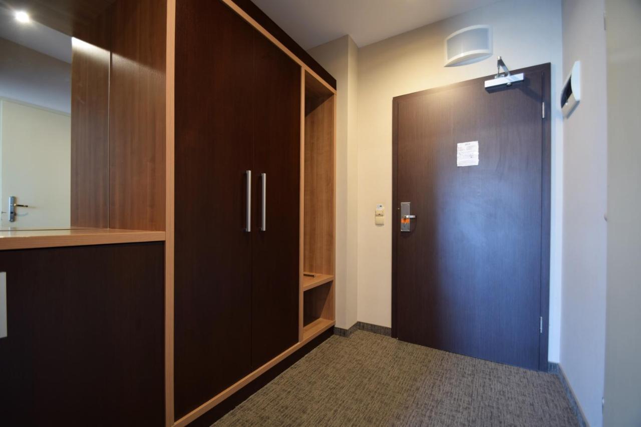 Apartment Prywatny W Diva *