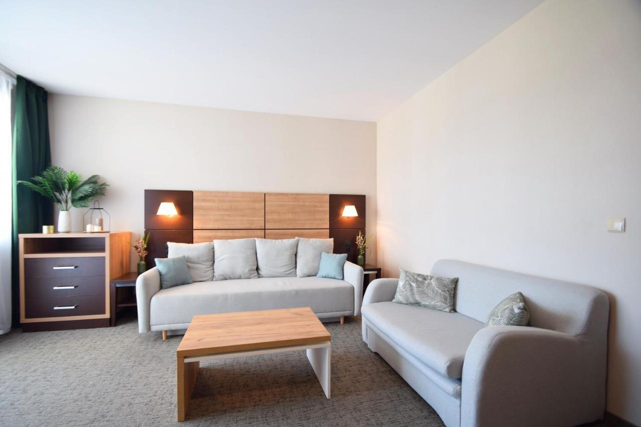 Apartment Prywatny W Diva