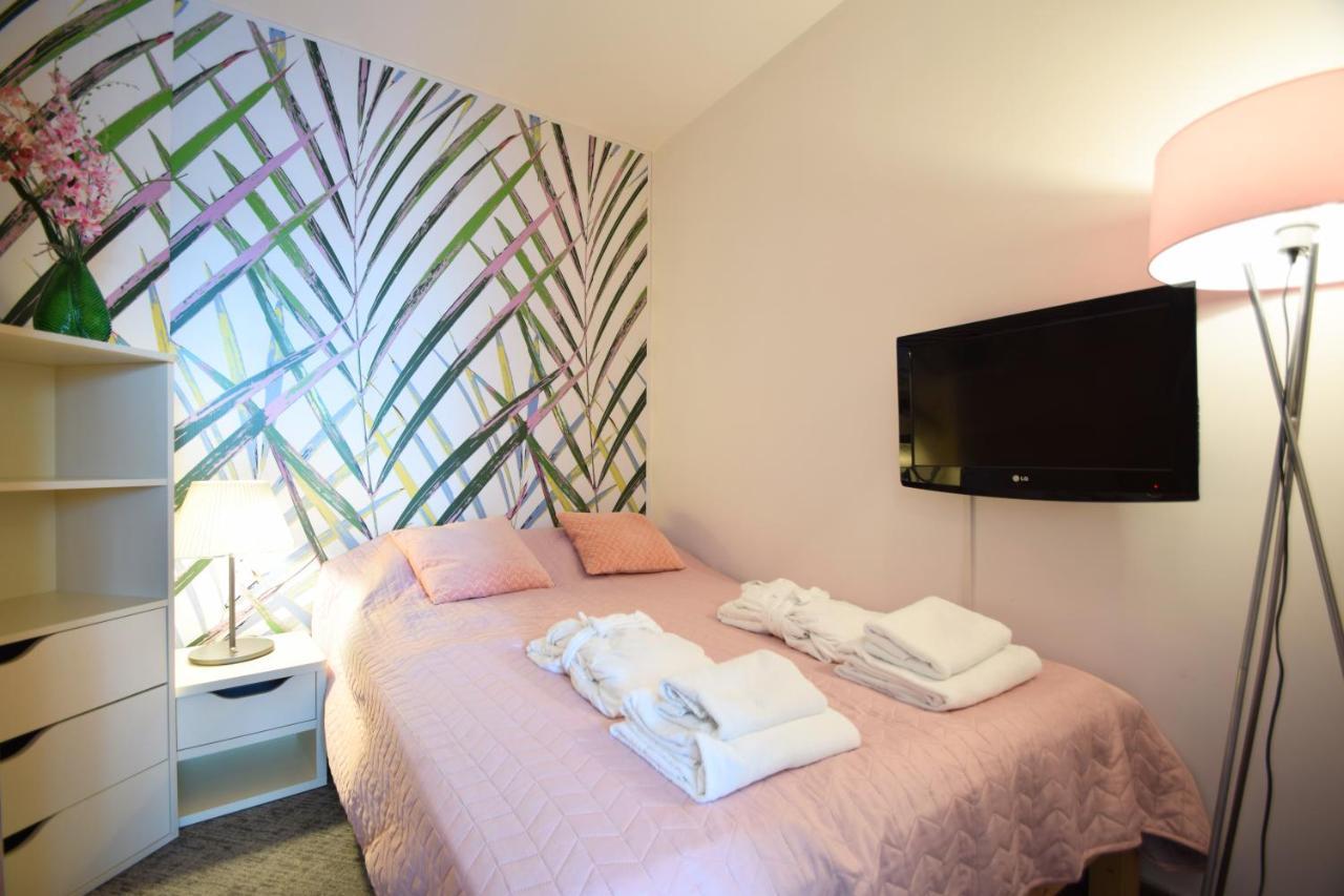 Prywatny W Diva Apartment Kolobrzeg