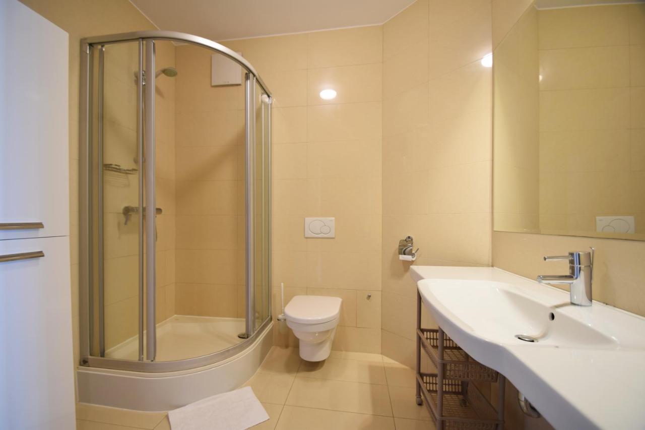 Apartment Prywatny W Diva *